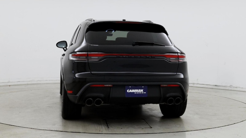 2022 Porsche Macan  6