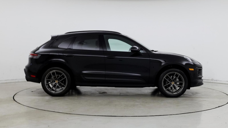 2022 Porsche Macan  7