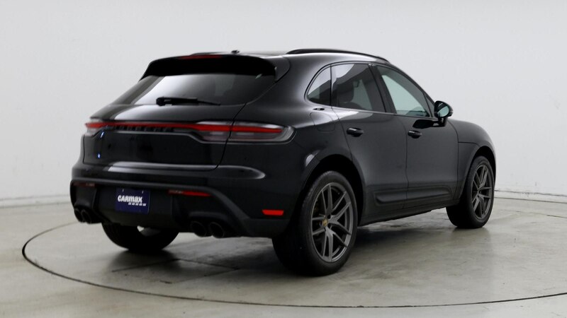 2022 Porsche Macan  8