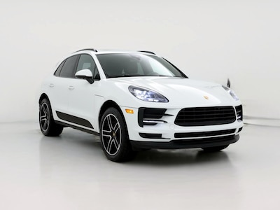 2021 Porsche Macan  -
                Birmingham, AL