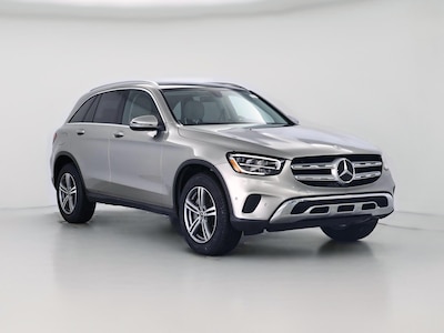 2021 Mercedes-Benz GLC 300 -
                Norcross, GA