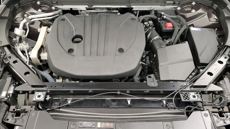 2023 Volvo XC60 B5 Ultimate 24