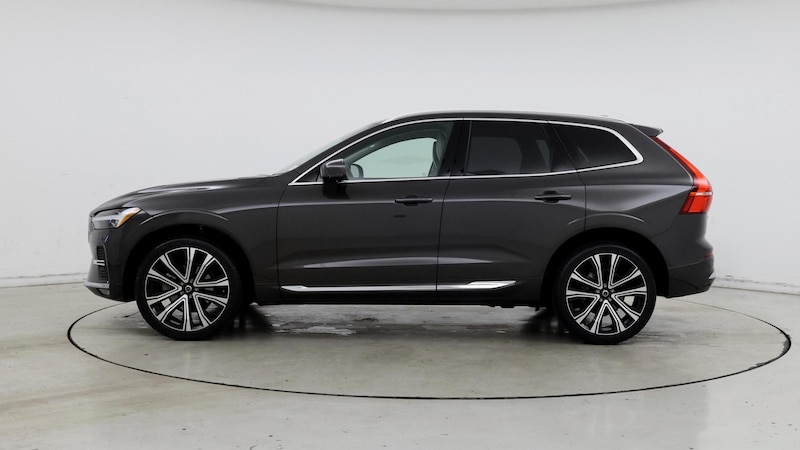 2023 Volvo XC60 B5 Ultimate 3