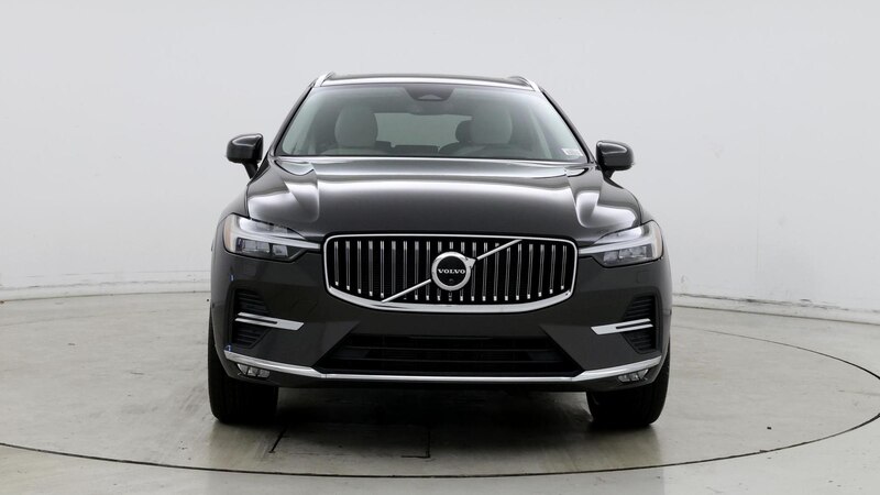 2023 Volvo XC60 B5 Ultimate 5