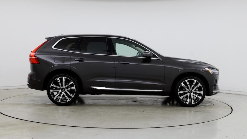 2023 Volvo XC60 B5 Ultimate 7