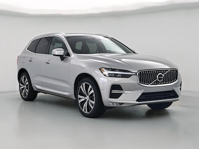 2022 Volvo XC60 B5 Inscription -
                Norcross, GA