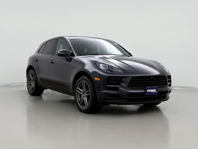 2021 Porsche Macan  -
                Roswell, GA