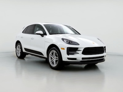 2021 Porsche Macan  -
                Town Center, GA