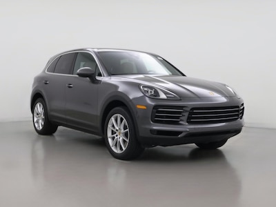 2021 Porsche Cayenne  -
                Kennesaw, GA