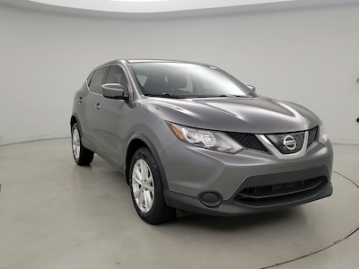 2018 Nissan Rogue Sport S -
                Columbus, GA