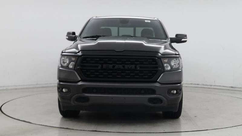 2022 RAM 1500 Big Horn 5