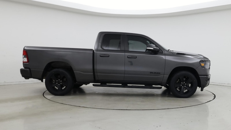 2022 RAM 1500 Big Horn 7