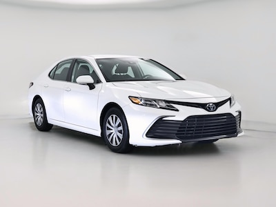 2023 Toyota Camry LE -
                Norcross, GA