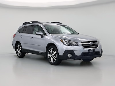 2019 Subaru Outback 3.6R Limited -
                Norcross, GA