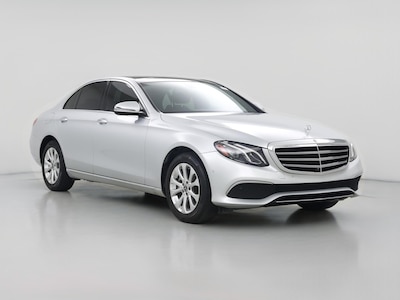 2019 Mercedes-Benz E-Class E 300 -
                Roswell, GA