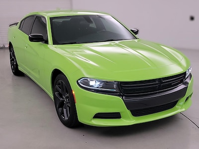 2023 Dodge Charger SXT -
                Atlanta, GA