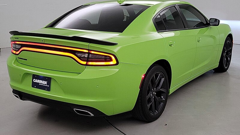 2023 Dodge Charger SXT 5