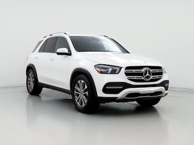 2022 Mercedes-Benz GLE 350 -
                Birmingham, AL