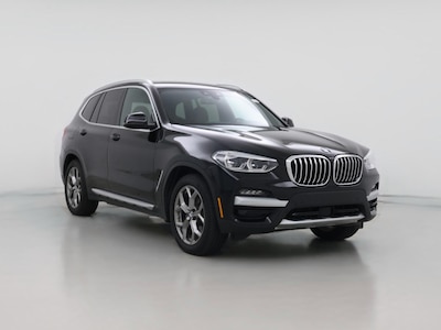 2020 BMW X3 xDrive30i -
                Kennesaw, GA