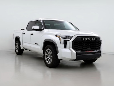 2022 Toyota Tundra Limited -
                Kennesaw, GA