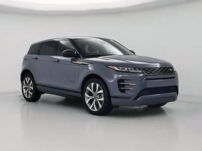 2022 Land Rover Range Rover Evoque R-Dynamic S -
                Norcross, GA