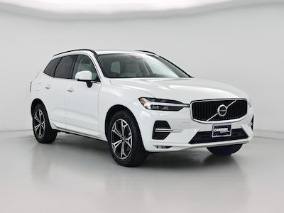 2022 Volvo XC60 B5 Momentum -
                Chattanooga, TN