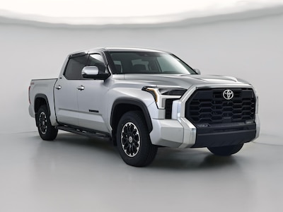 2022 Toyota Tundra SR5 -
                Chattanooga, TN