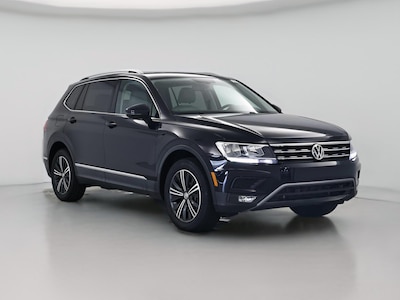 2019 Volkswagen Tiguan SEL -
                Norcross, GA