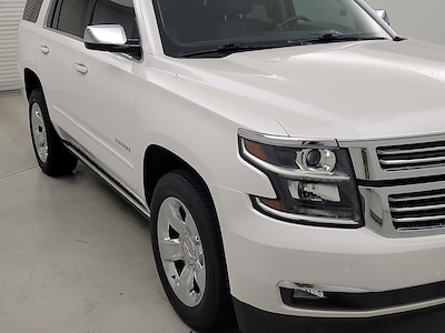 2017 Chevrolet Tahoe Premier -
                Stockbridge, GA