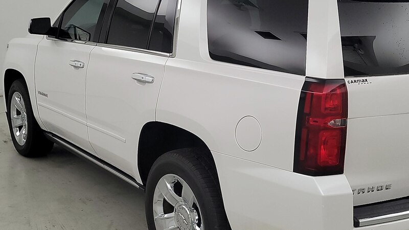 2017 Chevrolet Tahoe Premier 7