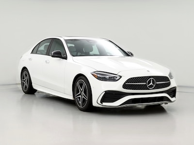 2023 Mercedes-Benz C-Class C 300 -
                Atlanta, GA