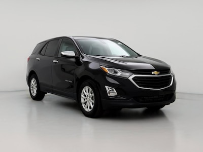 2020 Chevrolet Equinox LS -
                Lithia Springs, GA