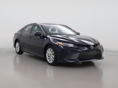 2021 Toyota Camry LE -
                Kennesaw, GA