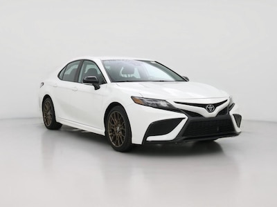 2023 Toyota Camry SE -
                Lithia Springs, GA