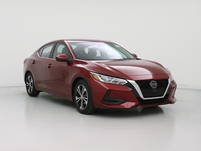 2023 Nissan Sentra SV -
                Norcross, GA