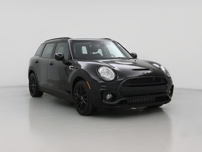 2019 MINI Cooper Clubman S -
                Columbus, GA