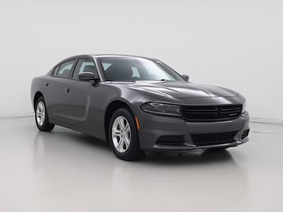 2022 Dodge Charger SXT -
                Roswell, GA