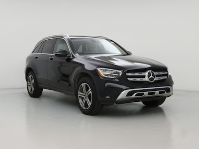 2022 Mercedes-Benz GLC 300 -
                Lithia Springs, GA