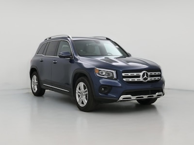 2020 Mercedes-Benz GLB 250 -
                Lithia Springs, GA