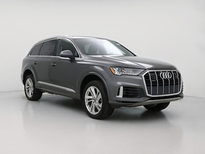 2021 Audi Q7 Prestige -
                Buford, GA