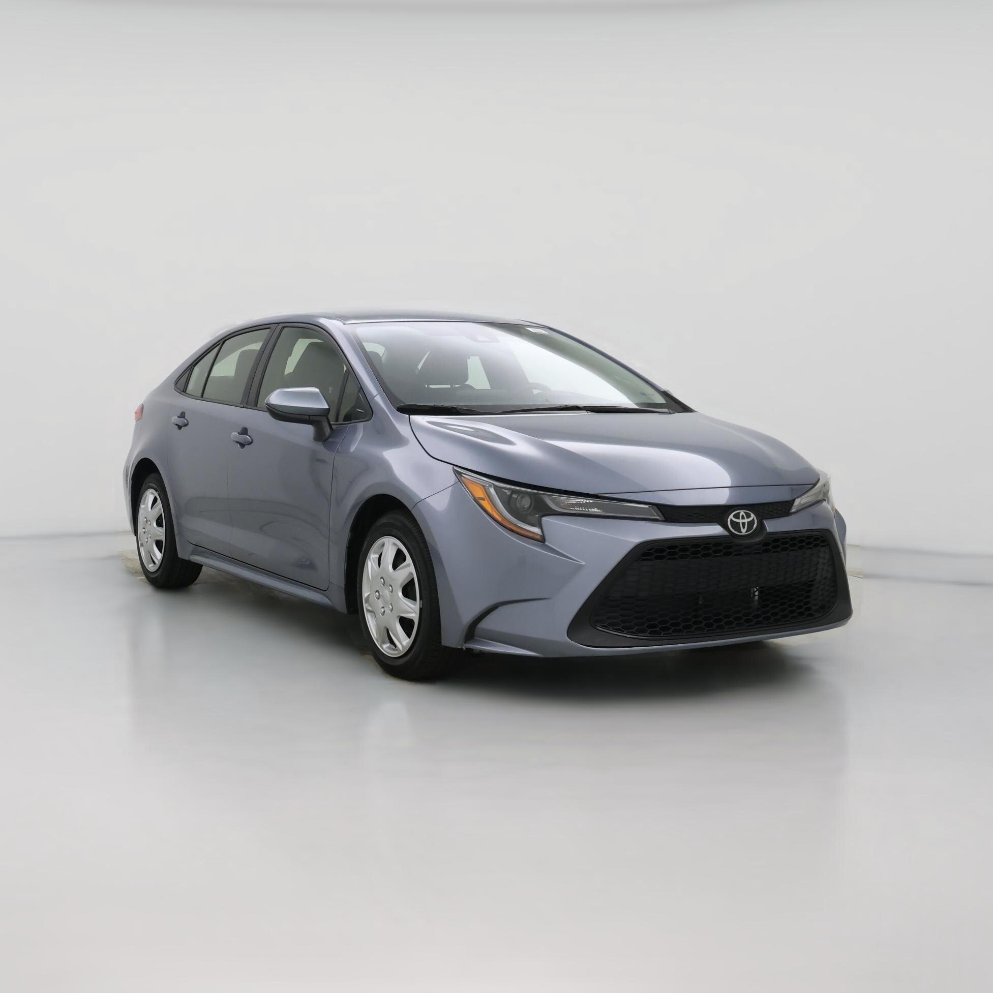 Thumbnail: 2022 Toyota Corolla - 1