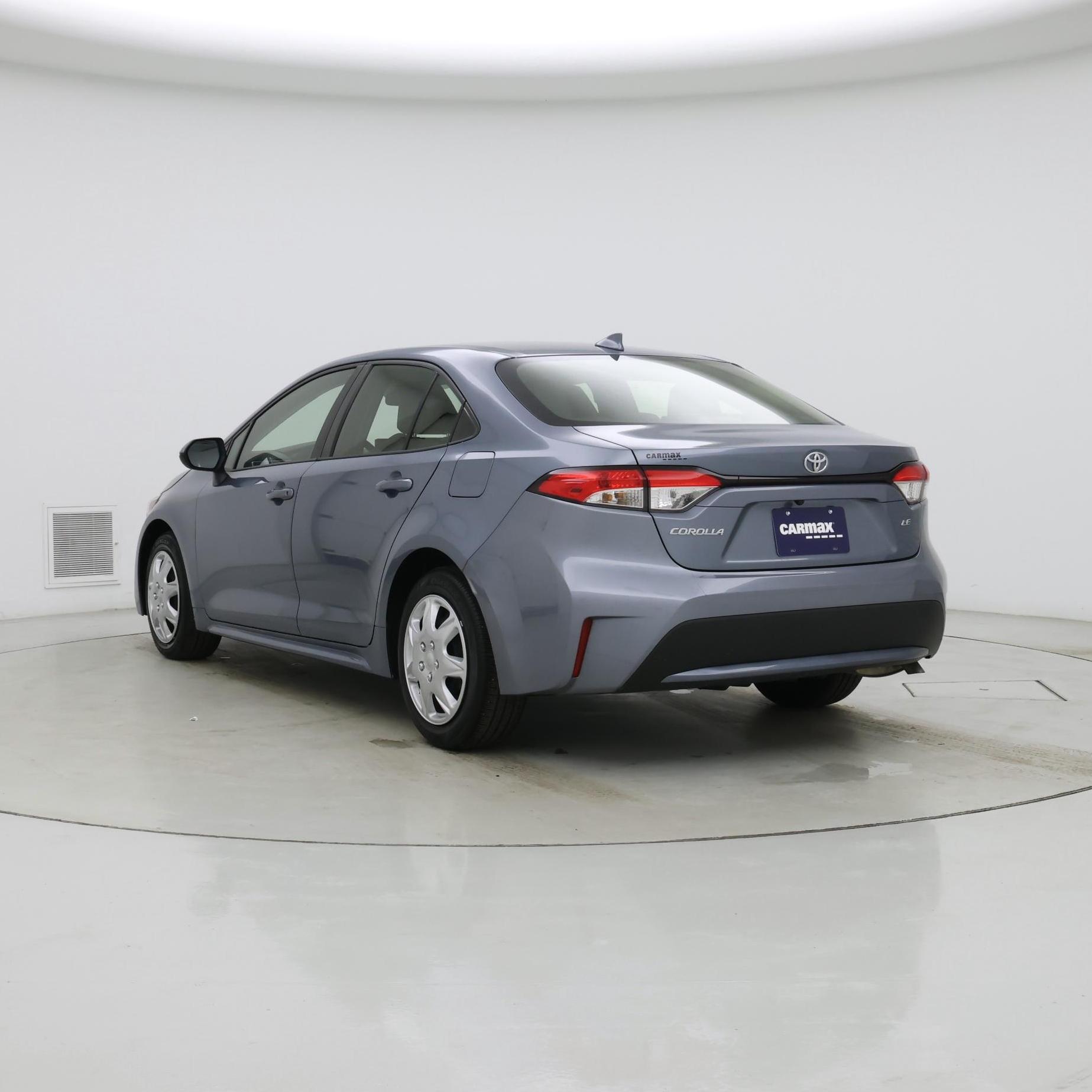 Thumbnail: 2022 Toyota Corolla - 2