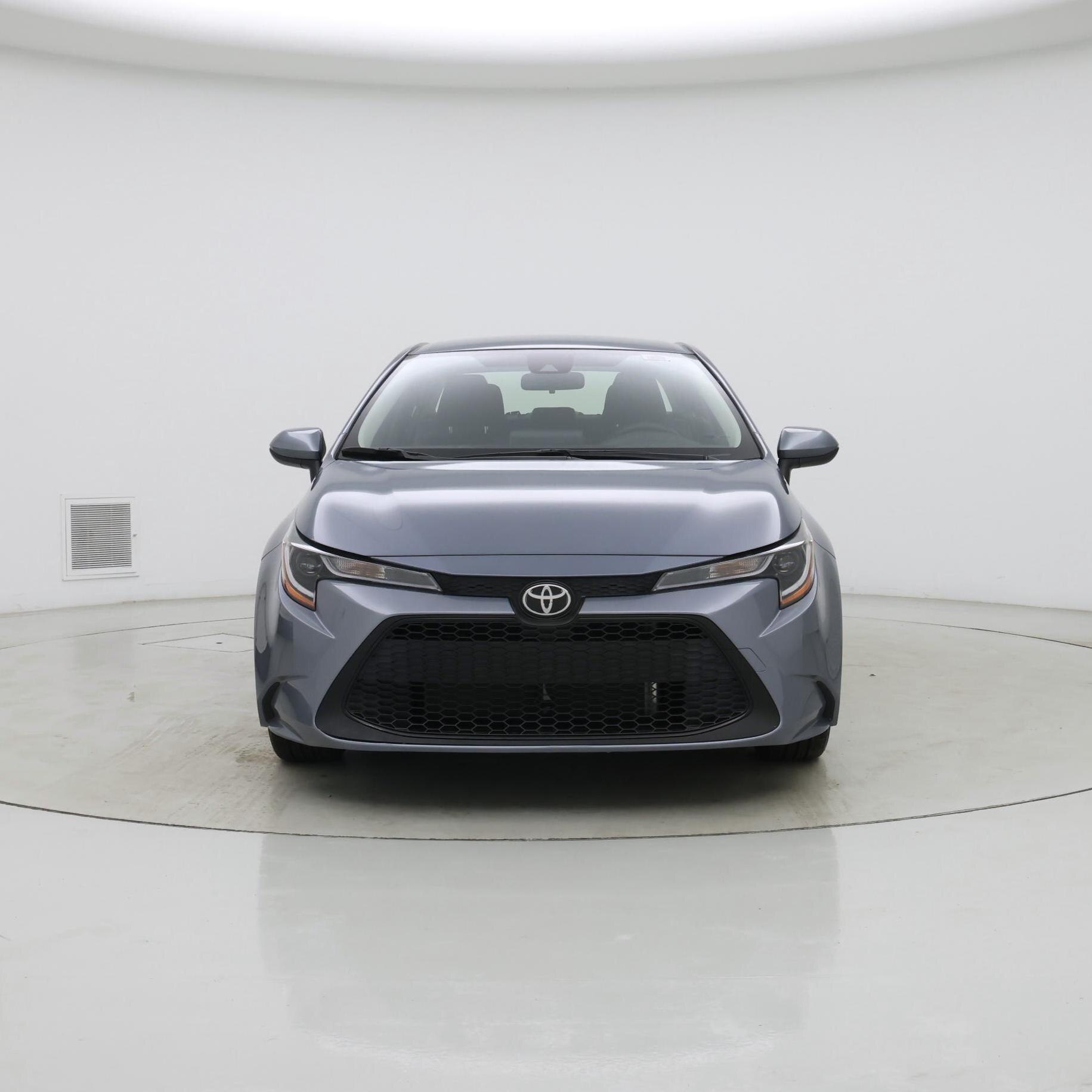 Thumbnail: 2022 Toyota Corolla - 5