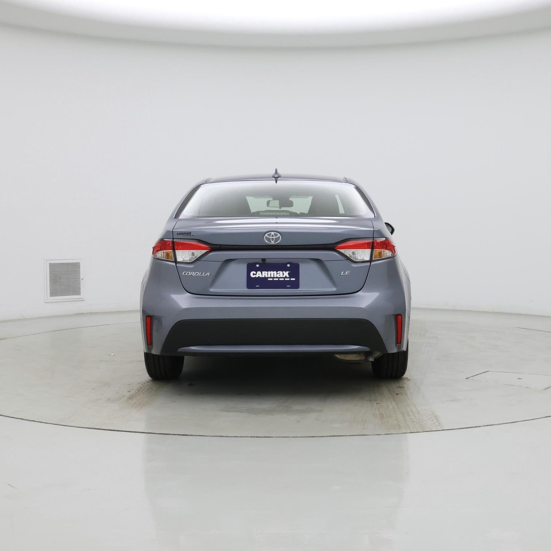 Thumbnail: 2022 Toyota Corolla - 6