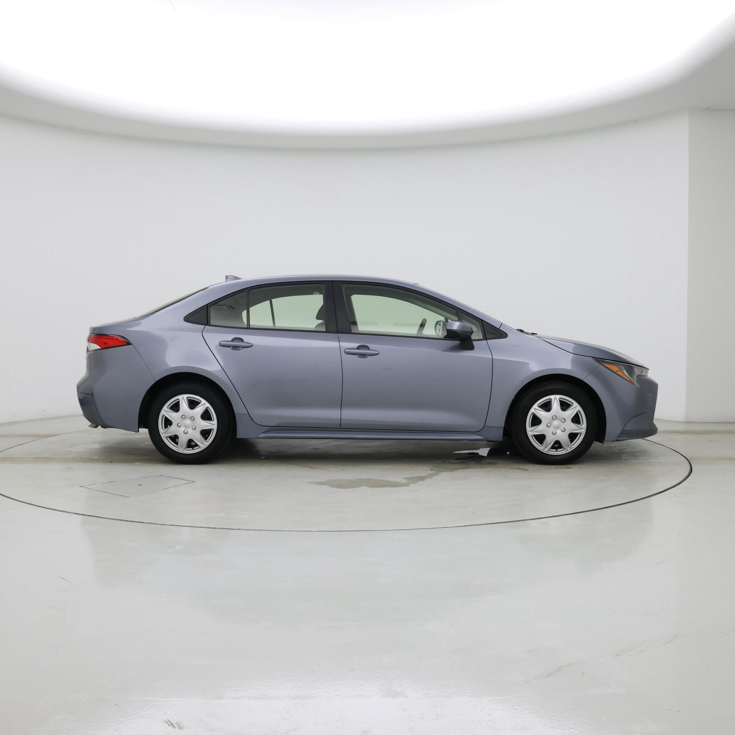 Thumbnail: 2022 Toyota Corolla - 7