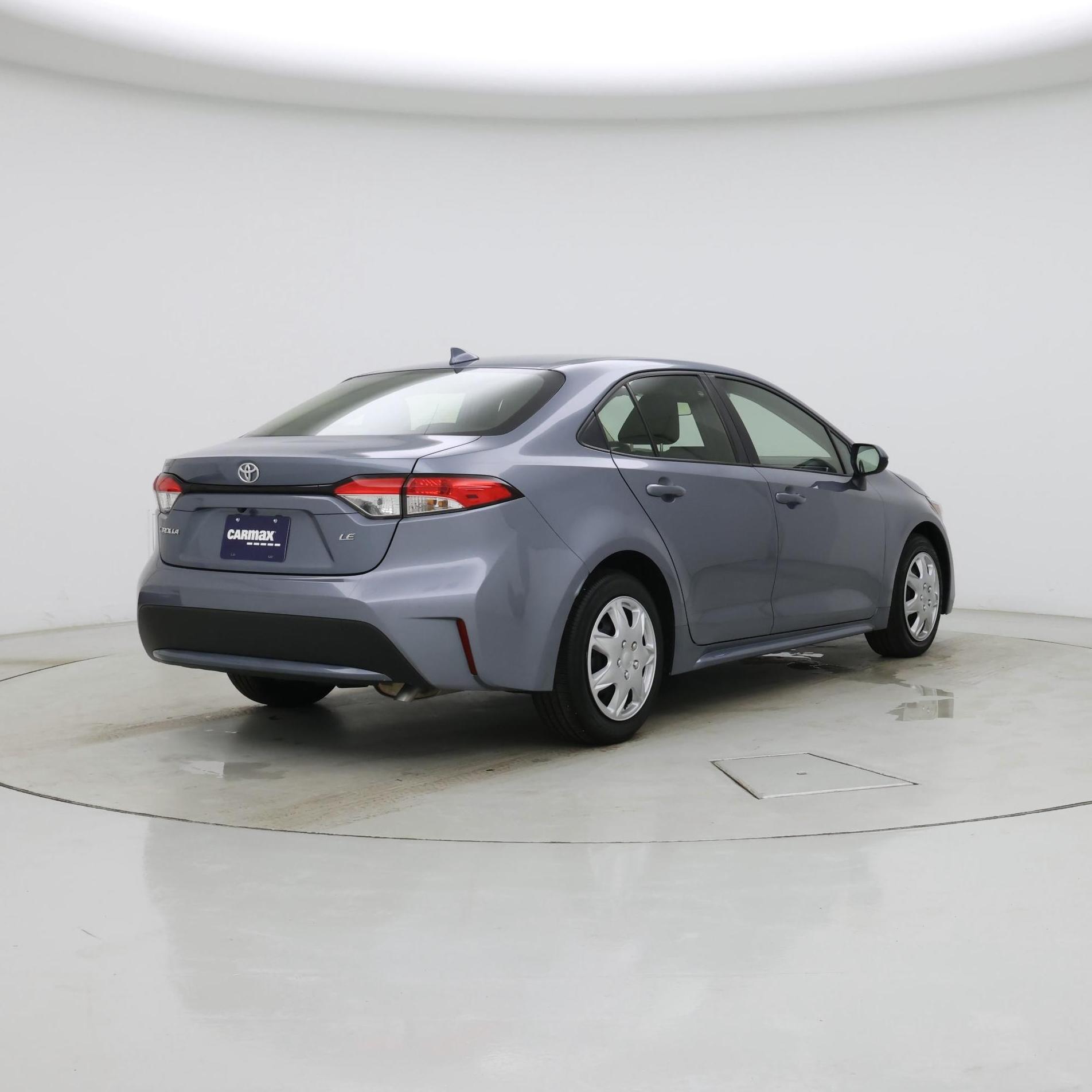 Thumbnail: 2022 Toyota Corolla - 8