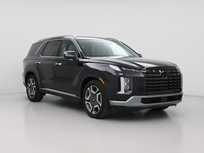 2024 Hyundai Palisade Limited -
                Lithia Springs, GA