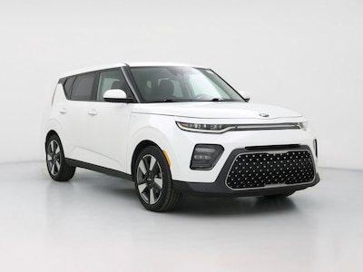 2020 Kia Soul EX -
                Lithia Springs, GA