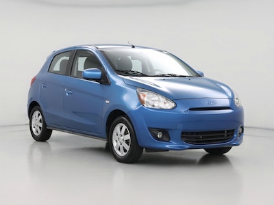 2014 Mitsubishi Mirage ES -
                Stockbridge, GA