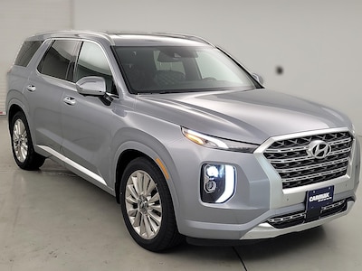 2020 Hyundai Palisade Limited -
                Stockbridge, GA